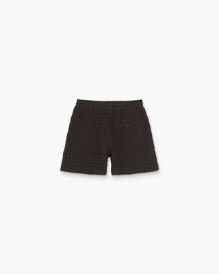 OAS Porto Waffle Shorts Herr