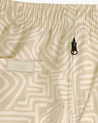 OAS Golconda Swim Shorts Herr