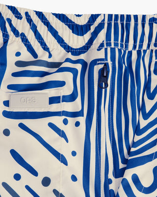 OAS Eldovado Badshorts Herr