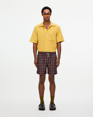 OAS Lumo Badshorts Herr