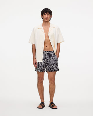 OAS Tar Lorenzo Badshorts Herr