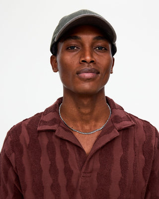 Totem Polo Terry Shirt
