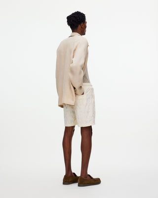 OAS Summit Terry Shorts Herr