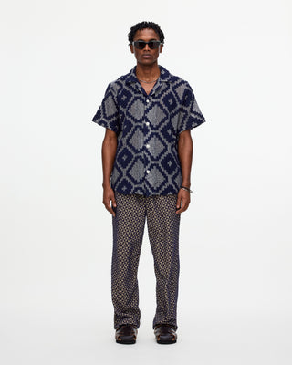 OAS Trastevere Cuba Skjorta Herr