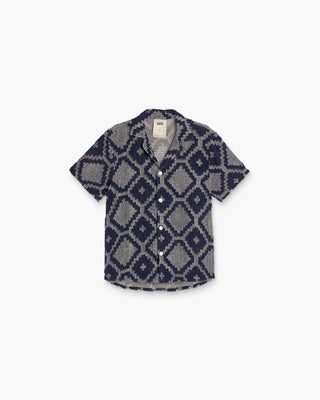 OAS Trastevere Cuba Skjorta Herr