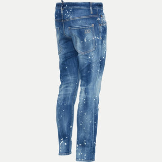 Dsquared2 Jeans Herr