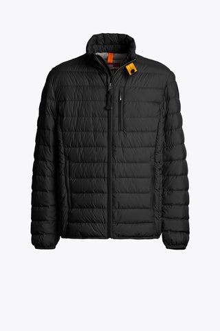 Parajumpers Ugo Jacka Svart Herr