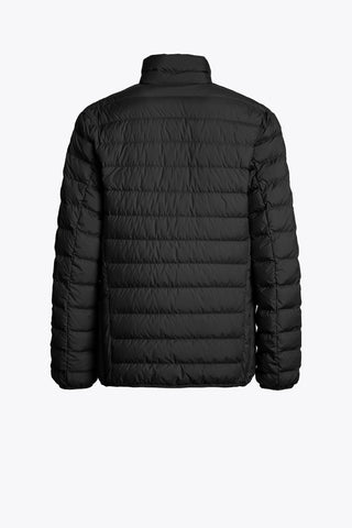 Parajumpers Ugo Jacka Svart Herr