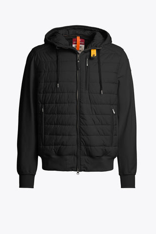 Ivor Hooded Jacket