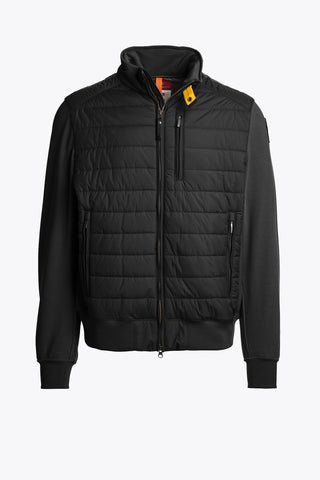 Parajumpers Elliot Jacka Svart Herr