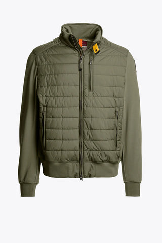 Parajumpers Elliot Jacka Grön Herr