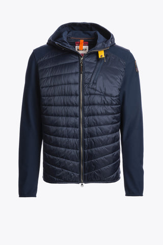 Parajumpers Nolan Jacka Marinblå Herr