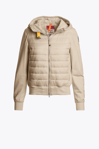 Parajumpers Caelie Jacka Sand Dam