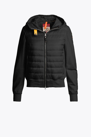 Parajumpers Caelie Jacka Svart Dam