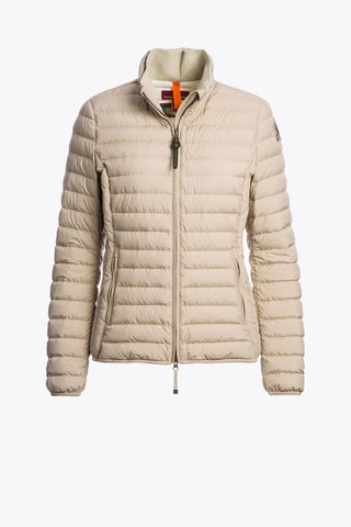 Parajumpers Geena Jacka Beige Dam