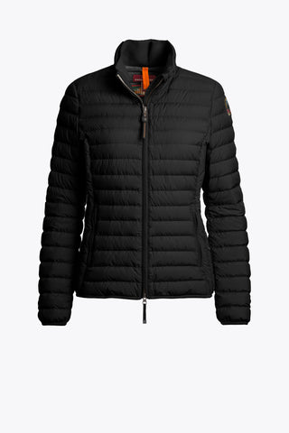 Parajumpers Geena Jacka Svart Dam