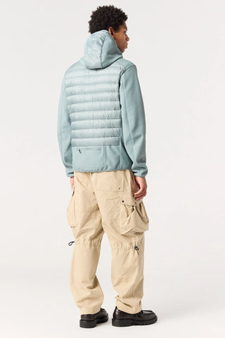 Parajumpers Nolan Hybrid Jacka Svart Herr