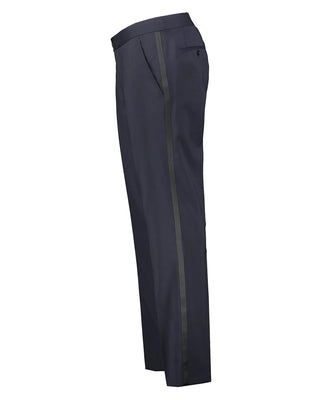 Sven Tux Trousers 49 Navy