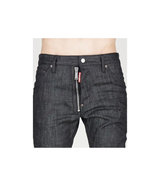 Dsquared2 Cool Guy Jeans Grey/Black Men