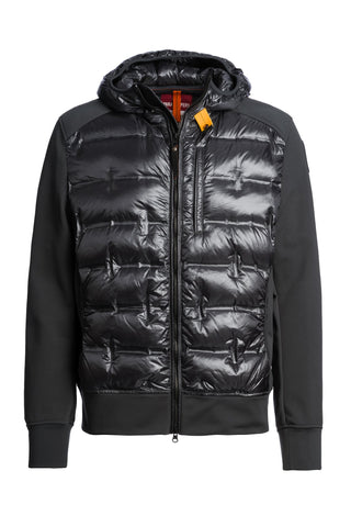 Parajumpers Faron Jacka Svart Herr