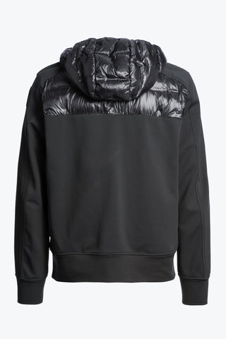 Parajumpers Faron Jacka Svart Herr