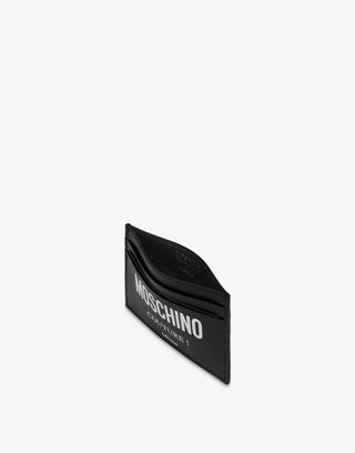 LOGO CARD HOLDER