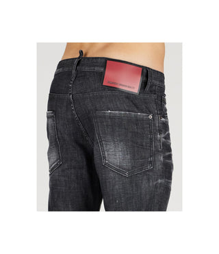 Dsquared2 Cool Guy Jeans Svarta Herr