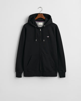 Reg Shield Full Zip Hood