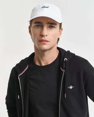 Reg Shield Full Zip Hood