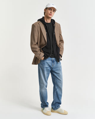 Reg Shield Full Zip Hood