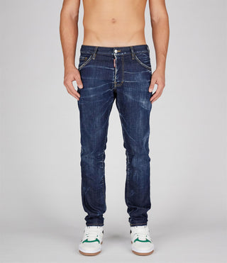 Dsquared2 Cool Guy Jeans Blåa Herr
