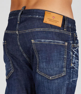 Dsquared2 Cool Guy Jeans Blåa Herr