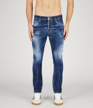 Skater Jean