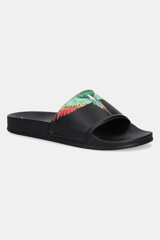 Marcelo Burlon Icon Wings Sliders Herr