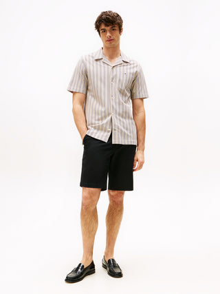 Tommy Hilfiger Harlem 1985 Shorts Beige Herr