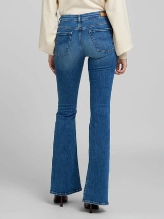 Replay Joella Flared Jeans