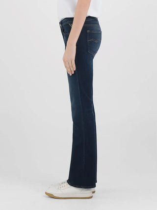 Replay New Luz Bootcut Jeans