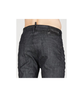 Dsquared2 Cool Guy Jeans Grey/Black Men