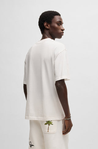 HUGO Duwom T-shirt Herr