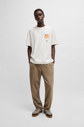 HUGO Dartiee T-shirt Herr
