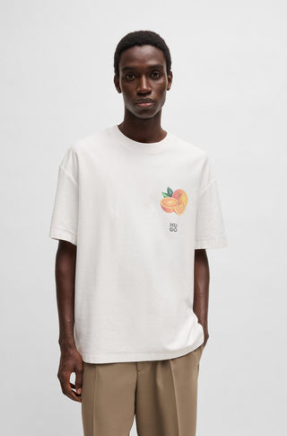 HUGO Dartiee T-shirt Herr