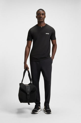 BOSS TOC T-shirt Vit Herr
