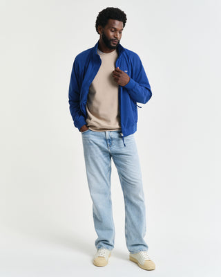 Reg Shiel C-Neck Sweat