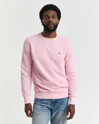 Reg Shiel C-Neck Sweat