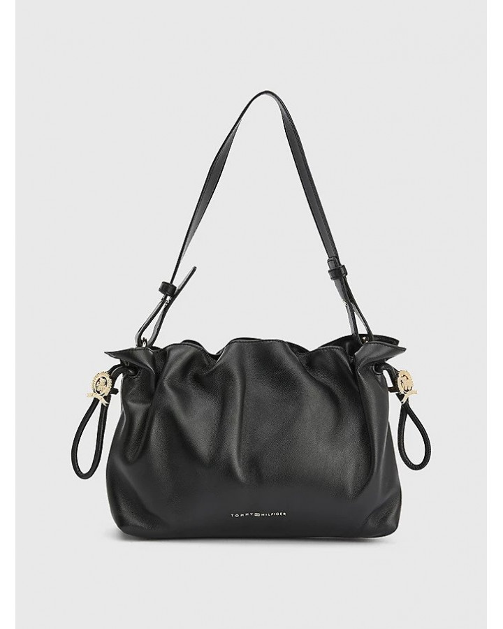 LUXE LEATHER BAG