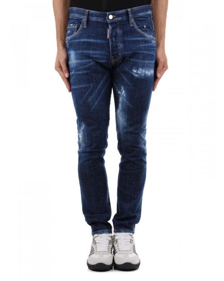 ICON JEANS