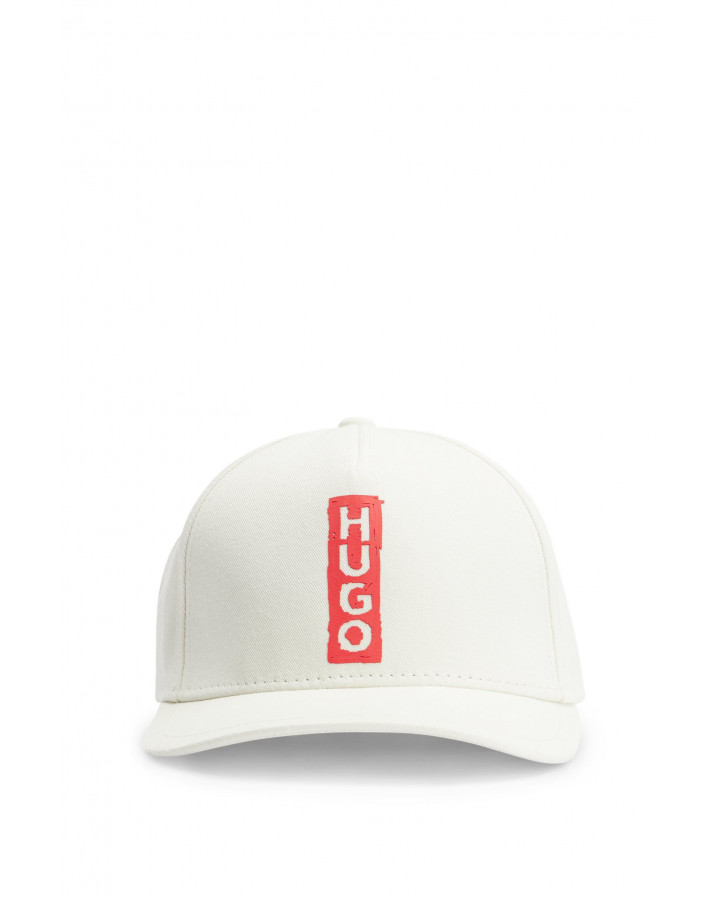 HUGO CAP