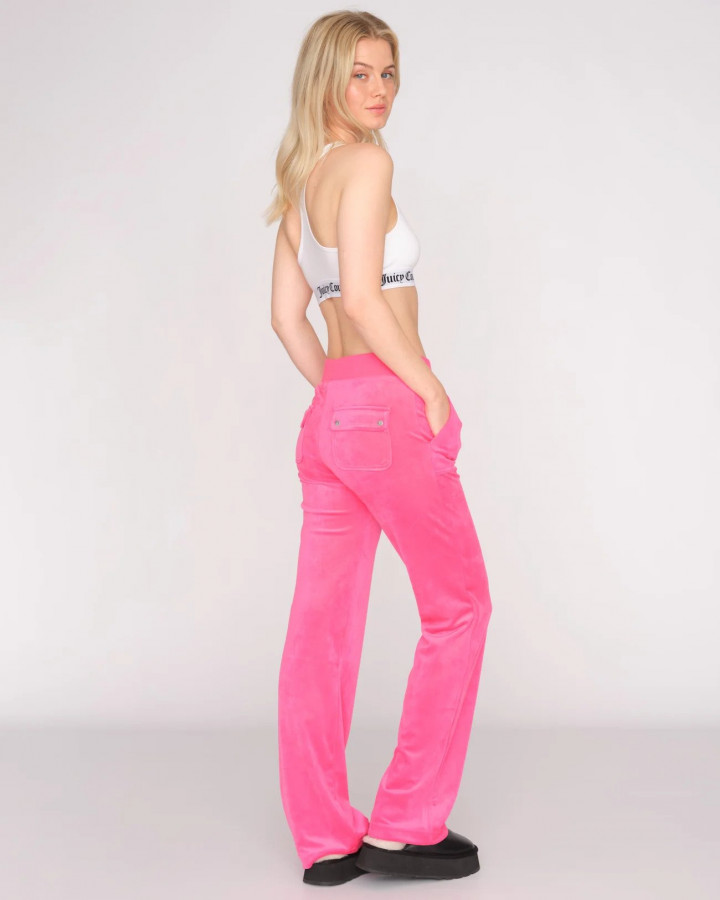 DEL RAY TRACK PANT