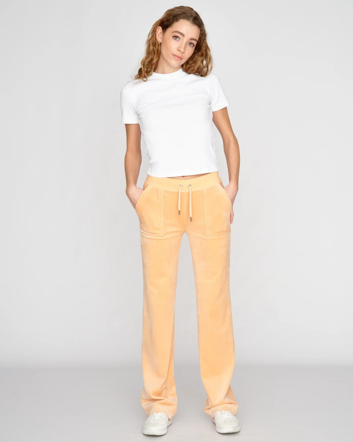 DEL RAY TRACK PANT