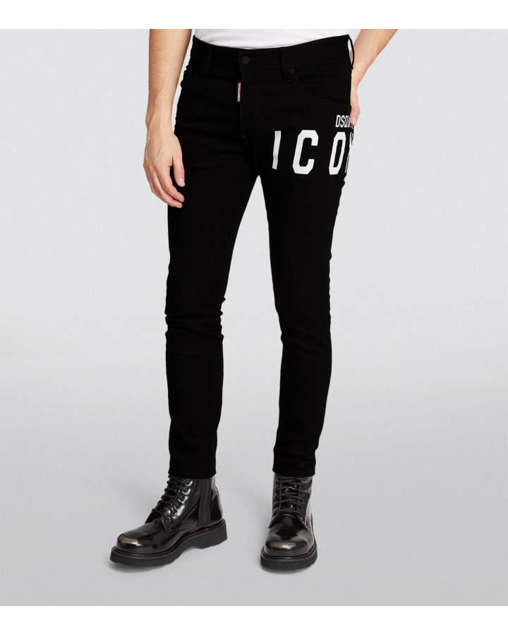 ICON JEANS